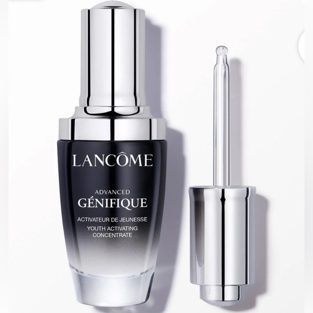 Lancôme Advanced Génifique Youth Activating Concentrate NIB Sealed